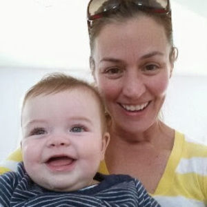 Meet your Posher, Beth